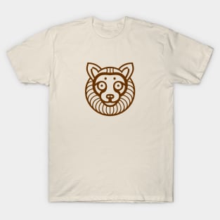 Brownie Couscous T-Shirt